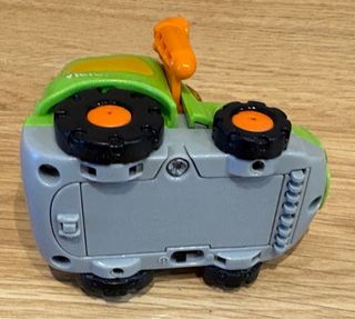 Tractor VTech musical