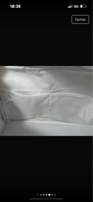 Saco Bebê - Bolsa Bebê Menino