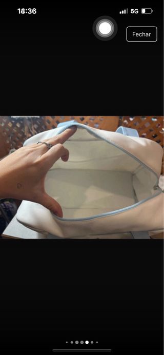 Saco Bebê - Bolsa Bebê Menino