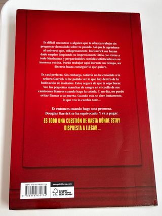 El secreto de la asistenta (La asistenta 2)