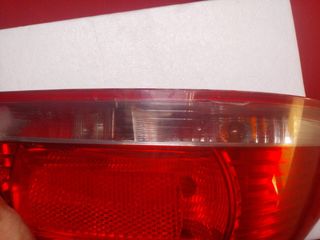 Piloto trasero izq Audi A3 sportback 3p