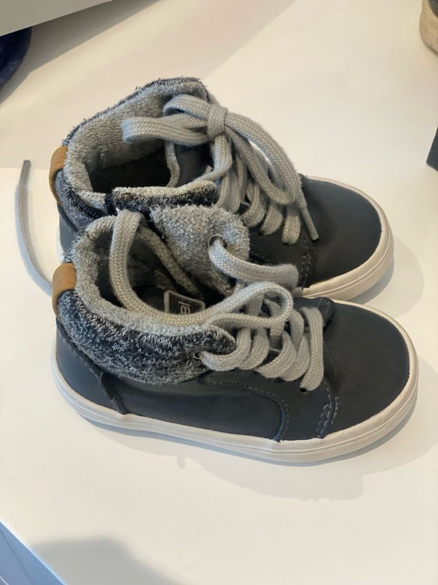 Zapatillas deportivas niño T20