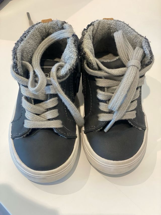 Zapatillas deportivas niño T20