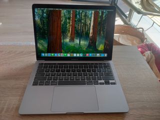 MACBOOK PRO 2020 i5/16GB RAM/512 SSD