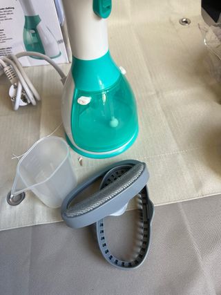 Plancha Vapor Vertical Jocca