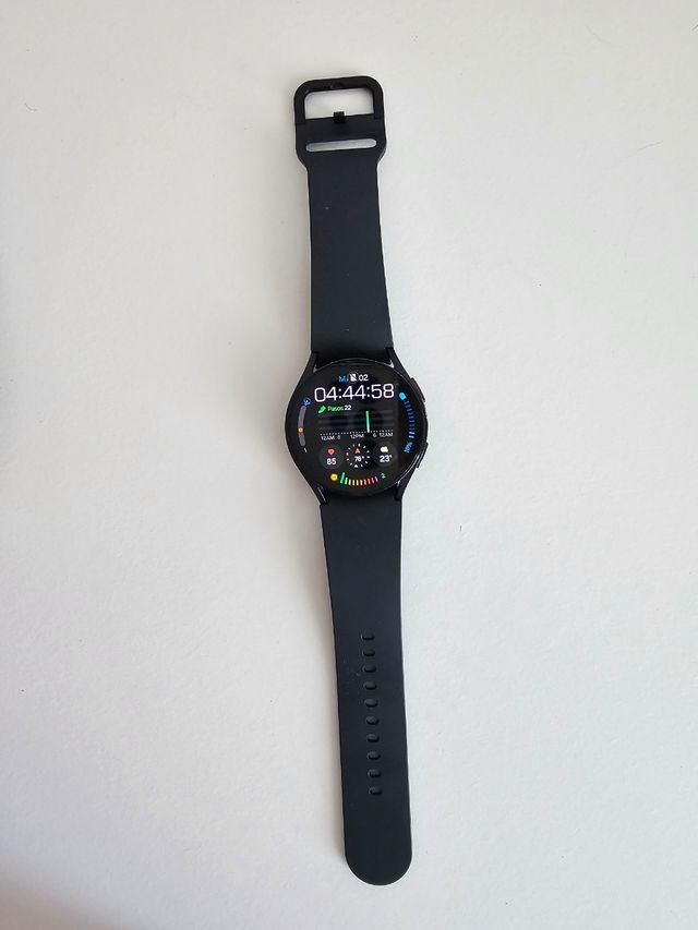 Reloj Samsung Galaxy Watch 6 - Negro