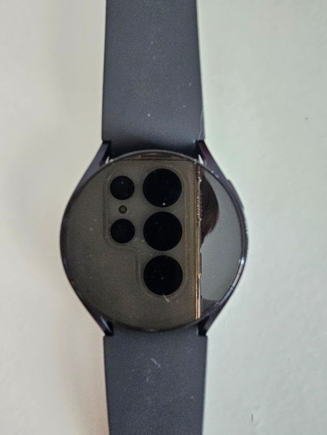 Reloj Samsung Galaxy Watch 6 - Negro