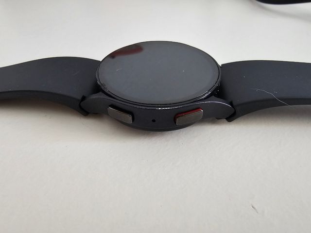 Reloj Samsung Galaxy Watch 6 - Negro