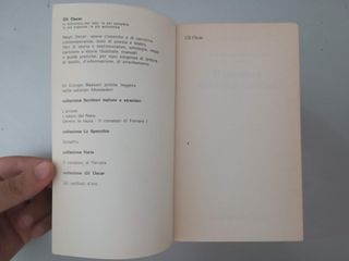 Il giardino dei Finzi-Contini