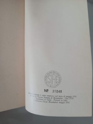 Il giardino dei Finzi-Contini