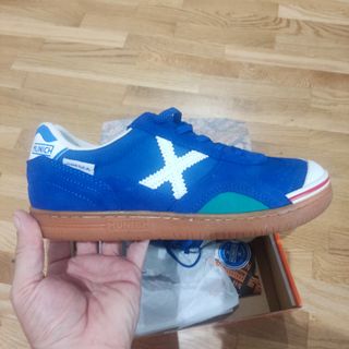 Zapatillas Munich Gresca Fútbol Sala
