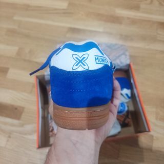 Zapatillas Munich Gresca Fútbol Sala