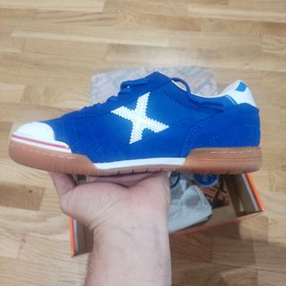 Zapatillas Munich Gresca Fútbol Sala