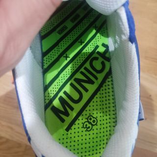 Zapatillas Munich Gresca Fútbol Sala