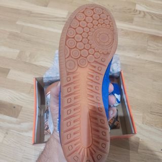 Zapatillas Munich Gresca Fútbol Sala