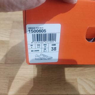Zapatillas Munich Gresca Fútbol Sala