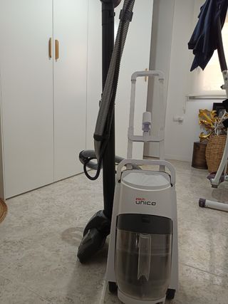 Polti Unico MCV85 - Aspirador