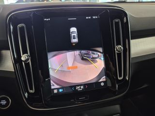 Volvo XC40 Core B3 163 Mhev techo panorámico