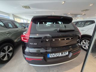 Volvo XC40 Core B3 163 Mhev techo panorámico