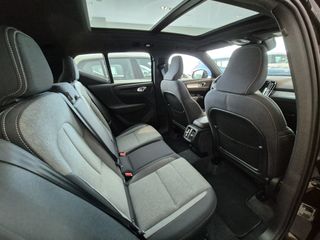 Volvo XC40 Core B3 163 Mhev techo panorámico