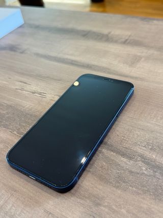 iPhone 12
