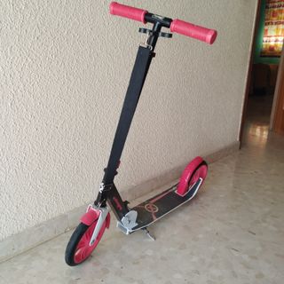 Patinete Infantil Plegable