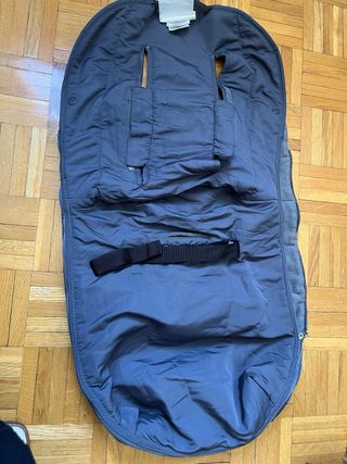 Saco invierno McLaren