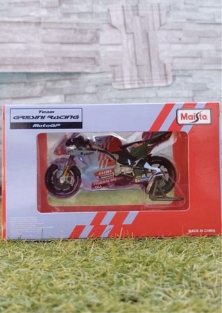 Moto Ducati Marc Márquez