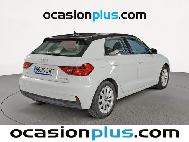 Audi A1 Sportback Advanced 25 TFSI 70 kW (95 CV)