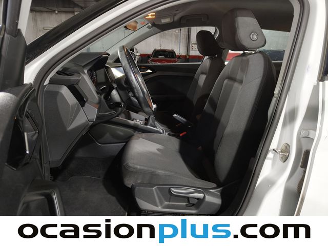 Audi A1 Sportback Advanced 25 TFSI 70 kW (95 CV)