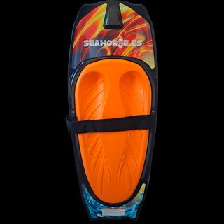 Tabla de kneek board Seahorse.es