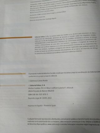 Operaciones administrativas de compraventa