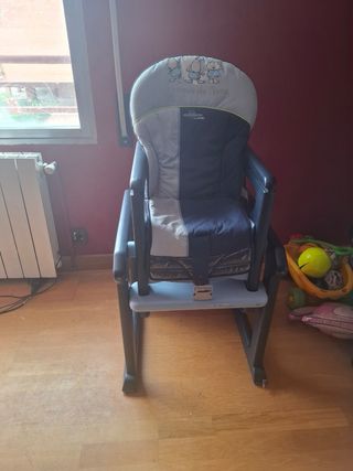 Trona Bebé Jane