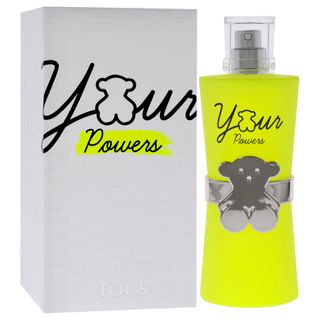 Your Powers Tous - 10 ml