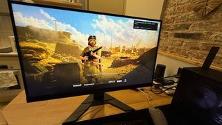Monitor Gigabyte M27QX 27" QHD