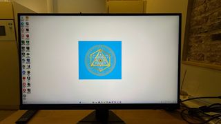 Monitor Gigabyte M27QX 27" QHD