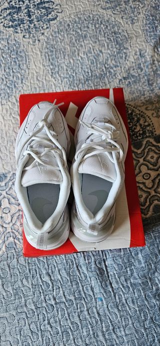 Zapatillas Nike MK2 Tekno