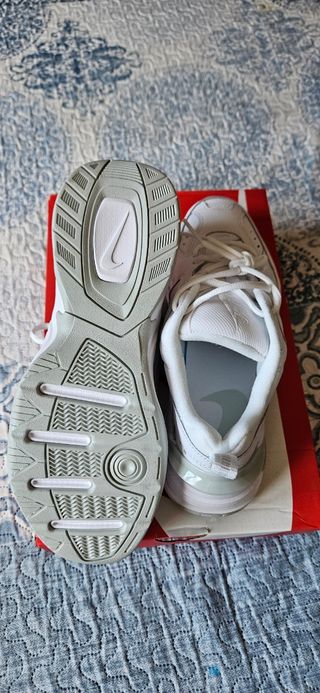 Zapatillas Nike MK2 Tekno