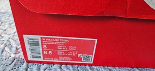 Zapatillas Nike MK2 Tekno