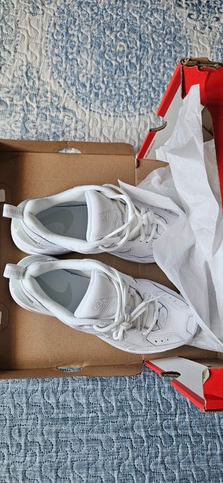 Zapatillas Nike MK2 Tekno