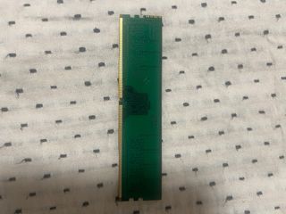 RAM Crucial y ventilador Phanteks