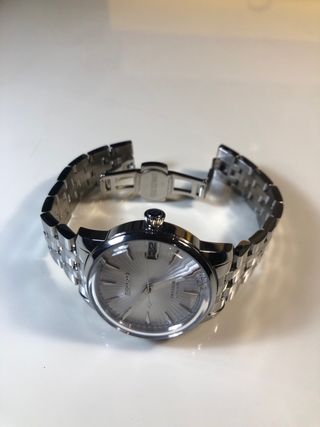 Seiko Mod - Presage