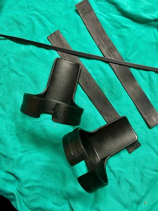 Protectores horquilla moto 41-43mm