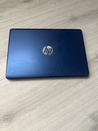 Computer portatile HP Stream 11" blu
