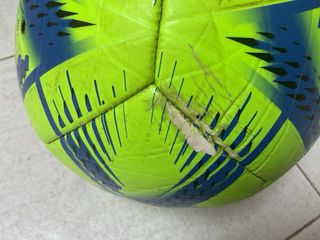 Pallone Adidas Size 5