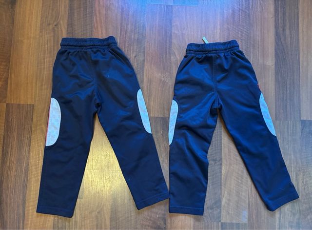Pantalones chándal niño Salesianos - Talla 4