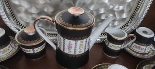 Servizio caffè Bavaria 12pz