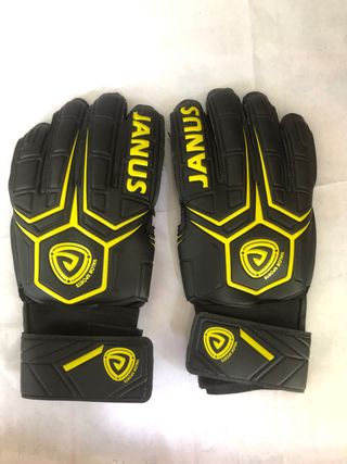 Guantes portero Janus - Nuevos 9