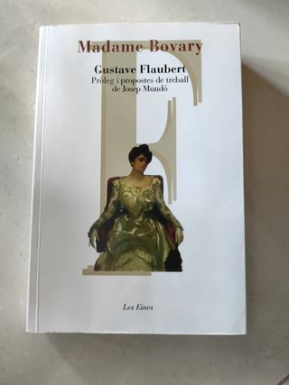 Madame Bovary