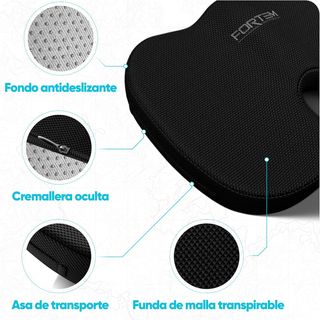 Cojín silla FORTEM - Almohada U